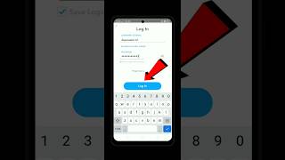 How to login to Snapchat #shorts
