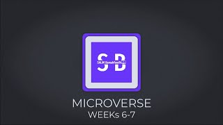 My journey at Microverse | Weeks 6-7