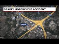 Coroner identifies 23-year-old motorcyclist in Greenville Co. crash