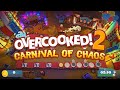 Overcooked 2 - 3/4 Online multiplayer