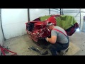 часть 1 Киа Рио ремонт кузова в Нижнем Новгороде KIA Rio Auto body repair