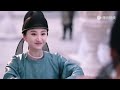 王爷追问昨夜细节，灰姑娘害羞的左顾言它【灼灼风流 the legend of zhuohua15 3】