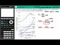 11.19 calculate the percent by mass of kbr in a saturated solution of kbr in water at 10 °c. see