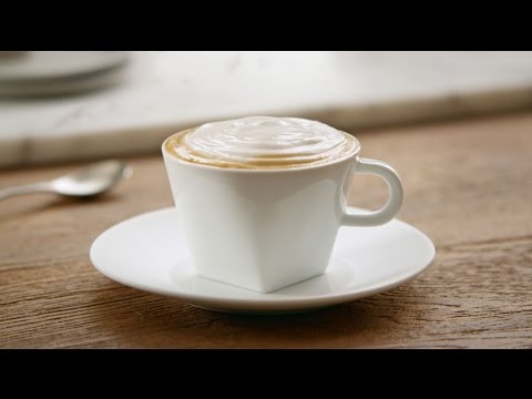 Is Nespresso good for cappuccino?