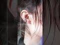 レイヤードイヤーカフ ace0161　layered ear cuff