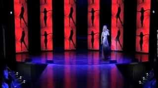 James Bond show / Kati Nagy / Aida Diva / 2008