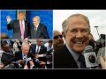 Pat Robertson: Short Biography, Net Worth & Career Highlights