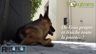 AUTOFLOT mise en place