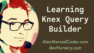 Knex Query Builder #3 - Down Migrations