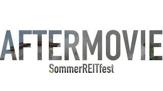 AFTERMOVIE -  SommerREITfest 2019