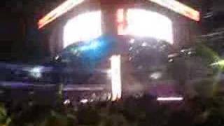 Foo Fighters & Led Zeppelin - Ramble On Wembley 6/7/08
