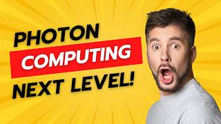 🚀 Photon Computing Explained: The Future of Light-Speed AI & Supercomputers 💡⚡