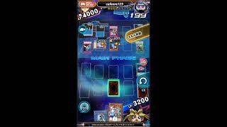 カード集め・デッキ作り 遊戯王デュエルリンクス duel links