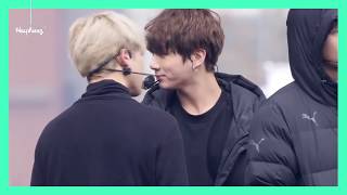 OPV | #JIKOOK / #KOOKMIN | ใจเย็นไว้นะจองกุก..