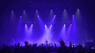 Creeper: Midnight (Live 4k) [Roundhouse London 04.11.2022]