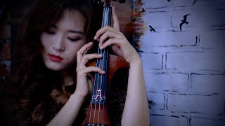 선창 - 조아람 전자바이올린(Jo A Ram violin cover)