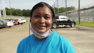 Wilkinson County Correctional Facility-Staff Walking Program