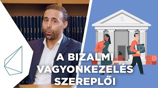 Te is lehetsz egyszer bizalmi vagyonkezelő! | A pénzügyi nyugalom szigete