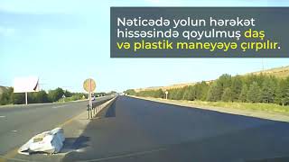 Bakı   Ələt    Qazax yolu