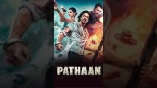 Pathaan Day 7 Collection | Pathaan Collection #pathaan #shorts #pathan
