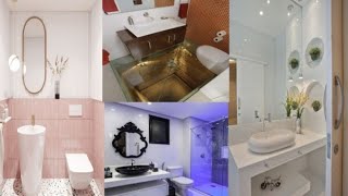 New bathroom decoration idea💡||Bathroom Designs|| Sweet Home||