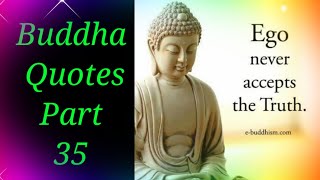 Motivational Lord Buddha Quotes|| Great Buddha Quotes On Life|| Budha Quotes In English | part 35