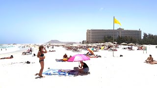 Corralejo Dunes Fuerteventura - Grandes Playas