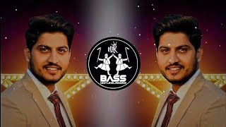 Pent Straight (BASS BOOSTED) Gurnam Bhullar | Latest Punjabi Bass Boosted Songs 2022
