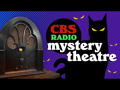 Flight. 4.1 3.75 hours – CBS Radio MYSTERY THEATER – Old time radio dramas – Volume 4: Part 1 of 2