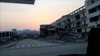 311津波被災地　陸前高田市　編集ファイル２　２０１１０４１４