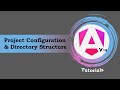 #1 - Angular 19 Tutorials | Environment Setup | Project Structure