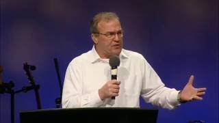 Part 12 // Details About the Tribulation // Mike Bickle / Studies in the Book of Daniel