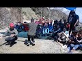 Badigad panche Baja ll Virel Romantic Lahure Dance By Yam Chhetry YouTube Channel Baglung Rajkut7