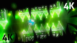 Top 10 HARDEST (Non-Wave) Challenges in Geometry Dash.