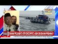 polemik pagar laut di tangerang inews room 01 02