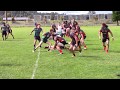 Full Match - Clark County Chiefs vs Eugene - Fall 2019