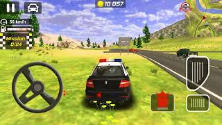 police vs gari game  Police Drift Cars Driving Simulator Pickle New Games Play 2024