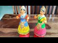 కొండపల్లి బొమ్మలు kondapalli toys by momm is woww