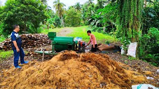 Gawad Saka Outstanding Coconut Farmer ZDN