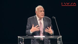 Lord Robert Skidelsky: Will the Human Race Become Redundant?