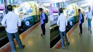 Thiruvanmiyur To Mylapore Elevated Travel | By MRTS Train | Travel Info