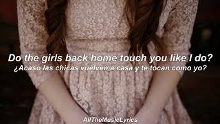 Taylor Swift - Delicate // Lyrics + Subtitulado al español