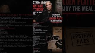Epstein’s take on 2026