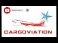 Cargoviation - First step towards air cargo industry with extensive prospects of growth.