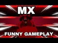 MX Virtual Skin Gameplay (Pillar Chase 2)