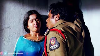 இந்த தொழிலுக்கு புதுசா இருப்ப போல...எல்லாமே  இதத்தான் சொல்றிங்க | Meera Jasmine Tamil Movie Scenes