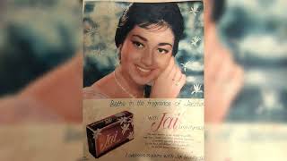 Jai Soap Old Advertisements