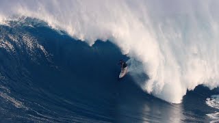 Tube Of The Week: Benjamin Sanchis @ JAWS