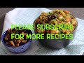 paneer mushroom pulao recipe