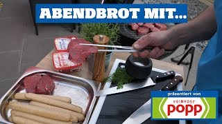 Abendbrot mit... Saisonabschluss mit den Kapitänen der Nachwuchsmannschaften